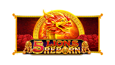 5 Lions Reborn