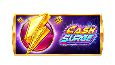 Cash Surge