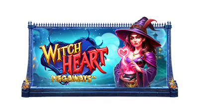 Witch Heart Megaways
