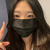 존예녀 반얼공 꼭노