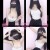 인생네컷녀 아람