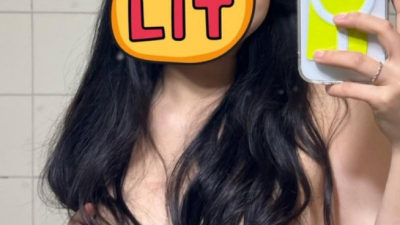 홍대 LIT녀