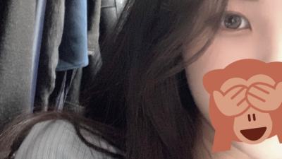 꽤 예쁜 빈유녀